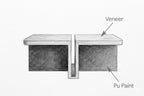Monti Center Table