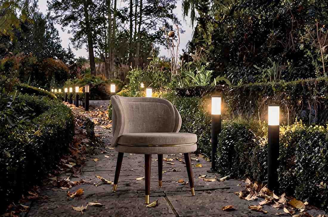 Veneto Dining Chair
