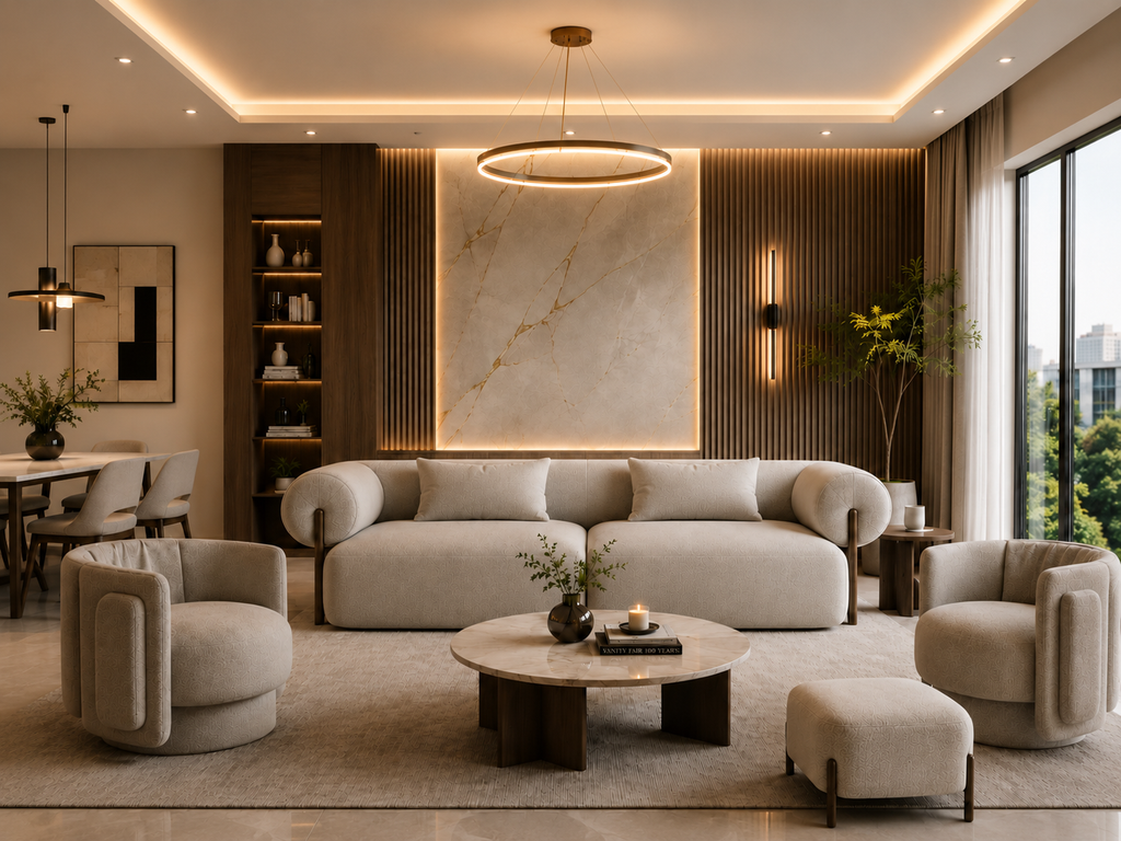 Ponte Sofa