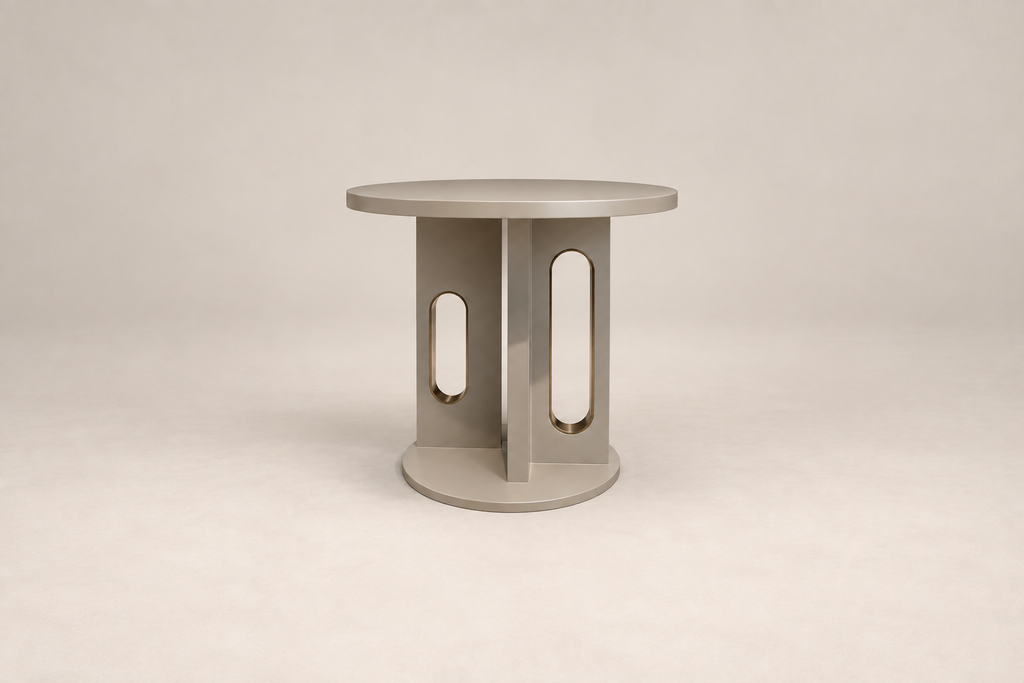 Pigna Side Table - 2