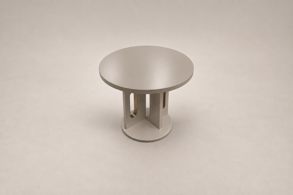 Pigna Side Table - 2