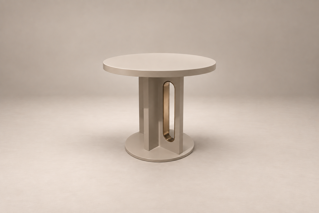 Pigna Side Table - 2