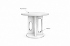 Pigna Side Table - 2