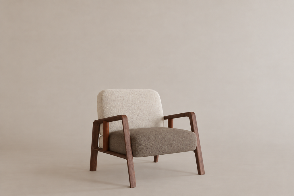 Pigna Armchair