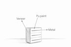 Hamilton Drawer Chest