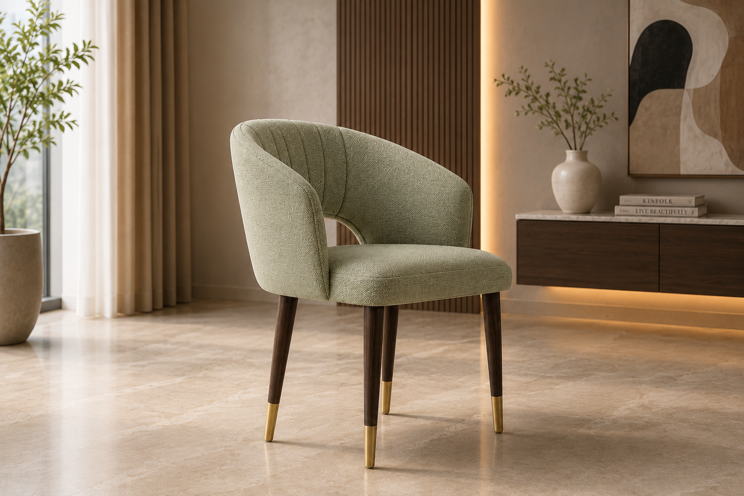 Abruzzo Dining Chair
