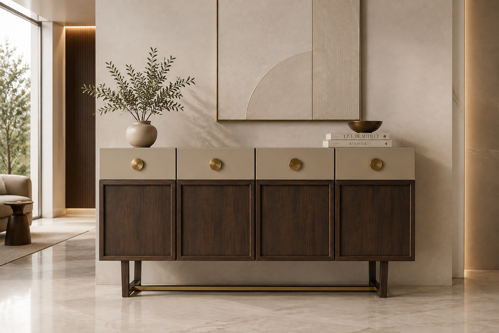 Lazio Sideboard