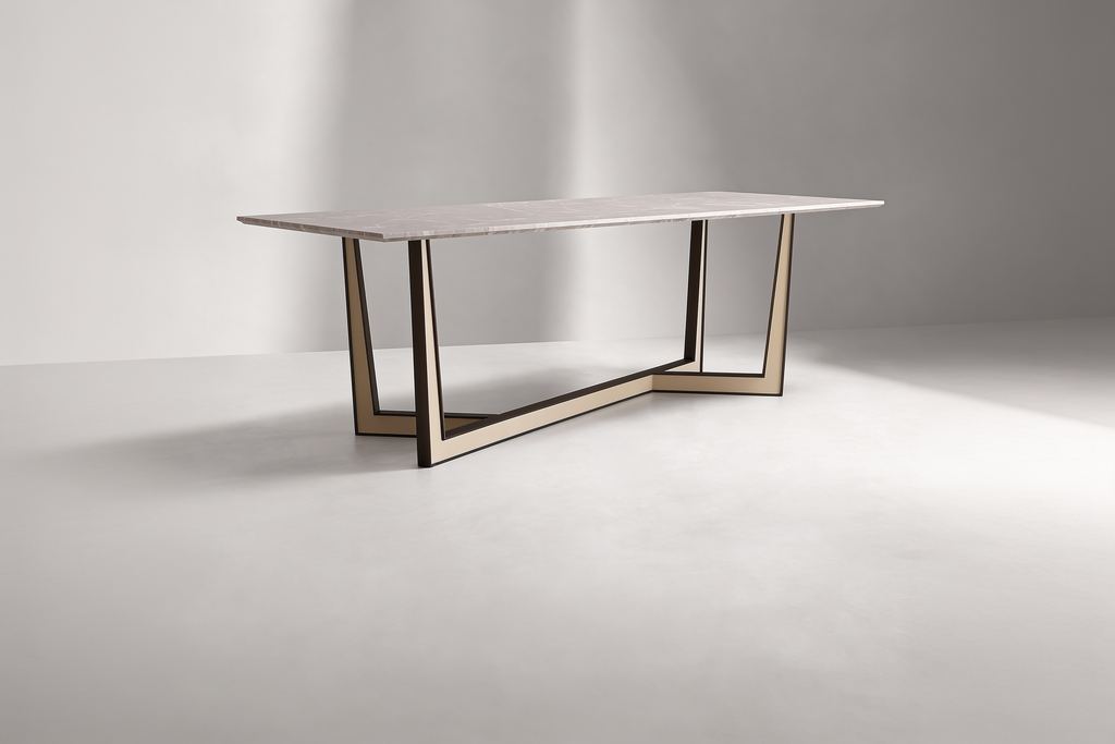 Lazio Dining Table