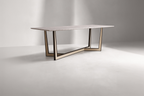 Lazio Dining Table