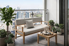 Veneto Bench