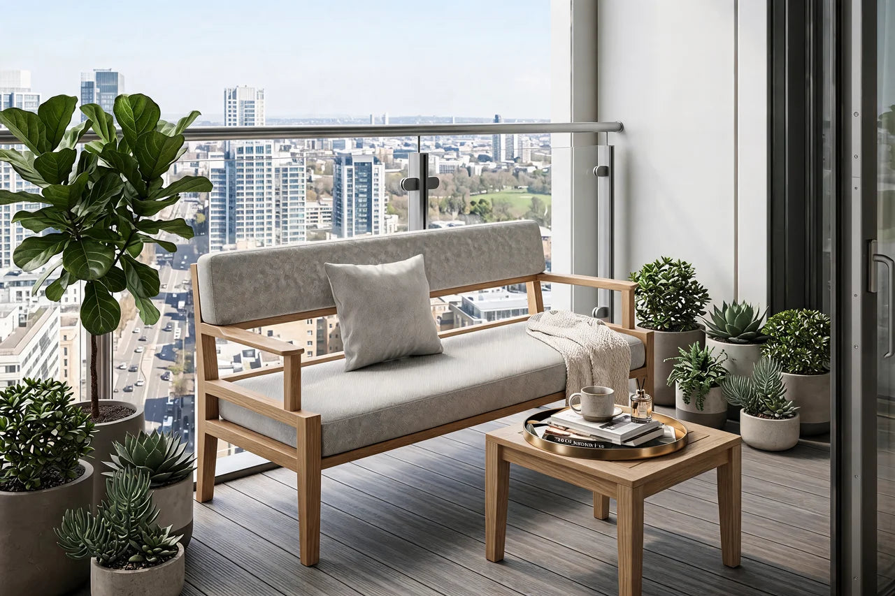 Veneto Bench