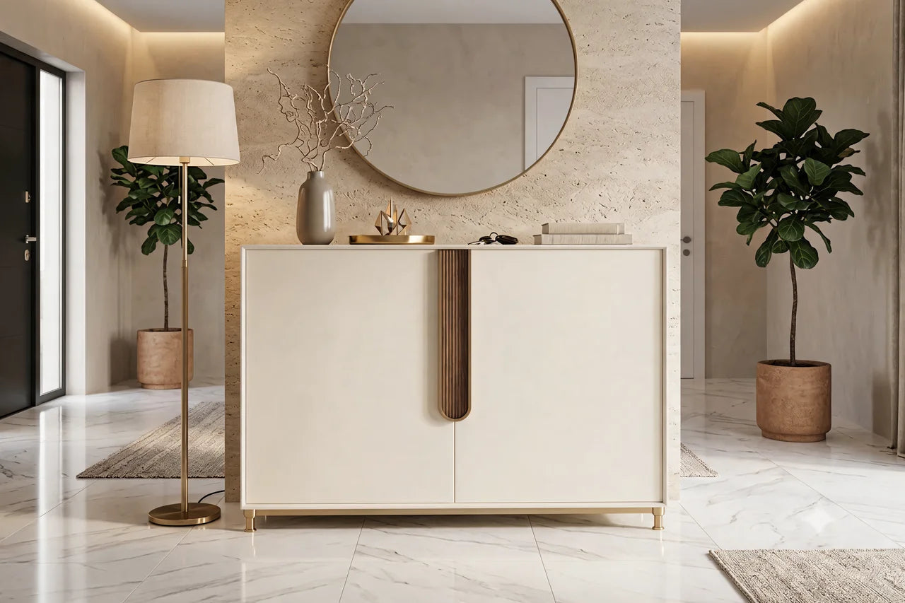 Abruzzo Console