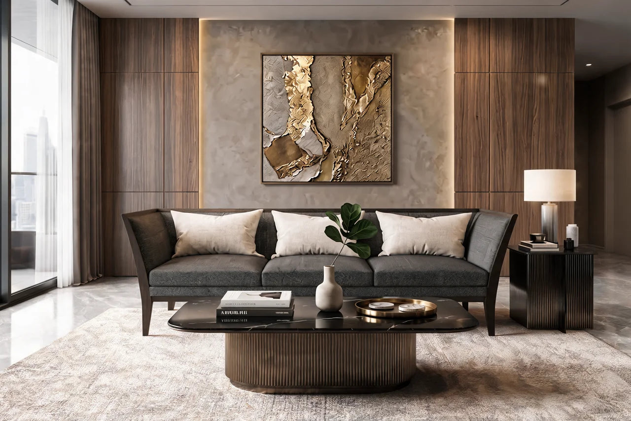 Veneto Sofa