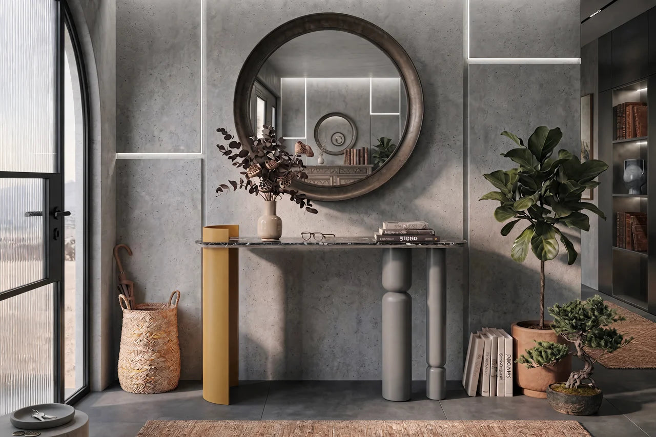 Trevi Console