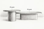 Pigna Center Table