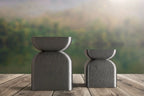 Trevi Side Table