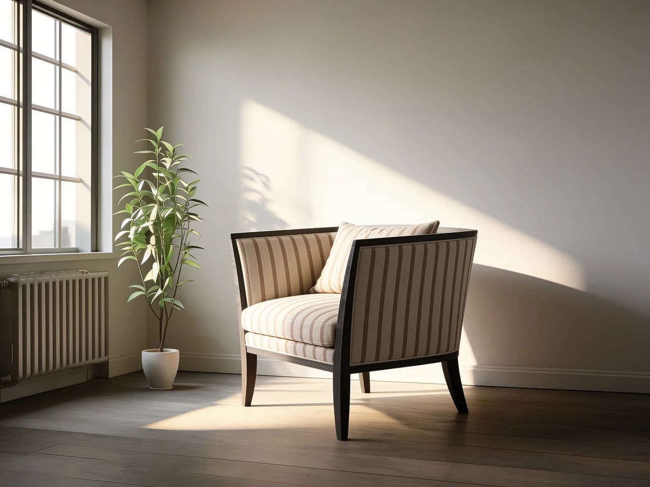 Veneto Armchair
