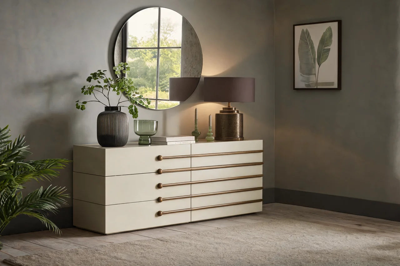 Opovo Sideboard