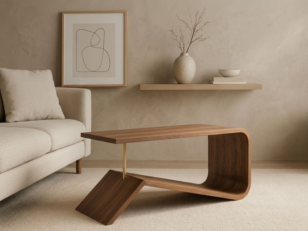 Opovo Center Table
